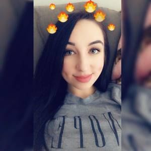 Meet your Posher, Jessica